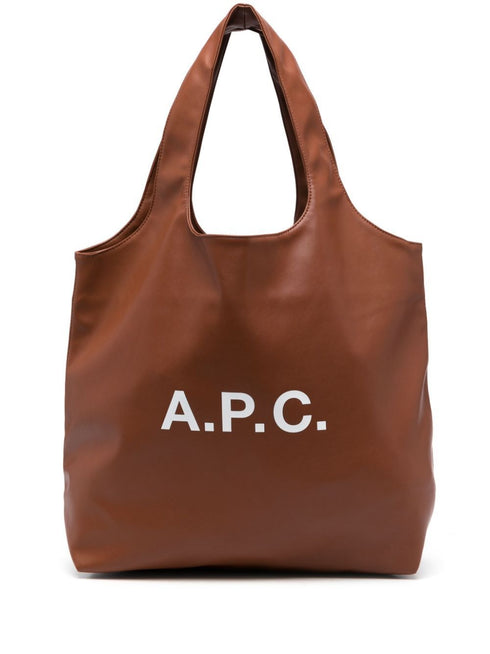 A.P.C. TOTE NINON